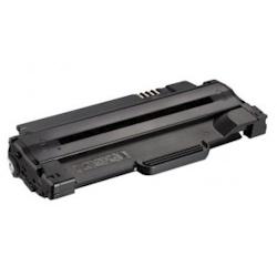 Cartouche de toner noir Dell 1130/1135 Generic - Remplace 593-10961/2MMJP/7H53W/593-10962/3J11D/P9H7G - DT-1130/1135_0