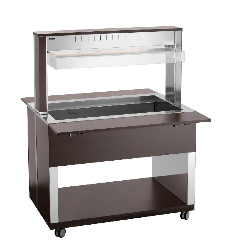 Chariot buffet W3110-200W_0