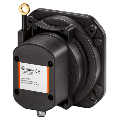 Codeur à câble  -  D125_0