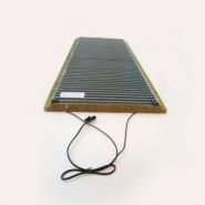 Ecopan - plafond chauffant électrique à faible inertie - chauffage direct sur plaque de plâtre - Sud Rayonnement_0