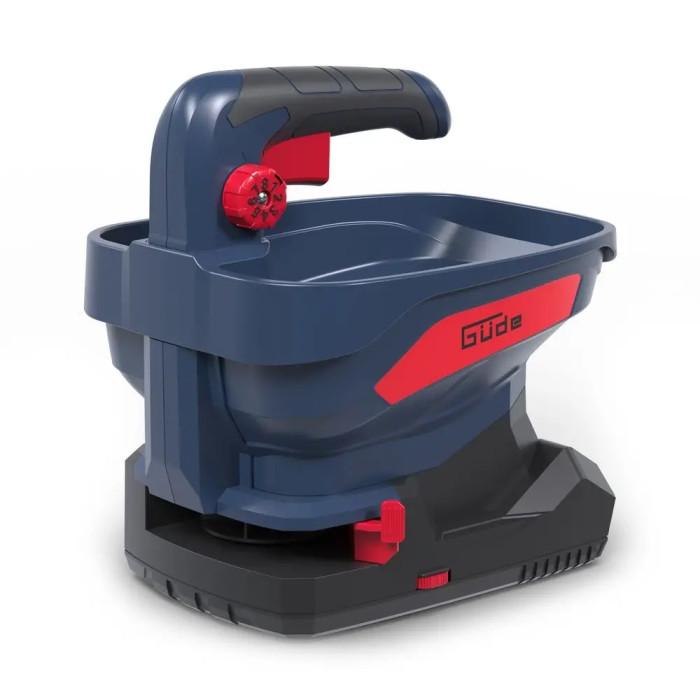 Epandeur manuel sans fil gus 18-0 (sans accu ni chargeur) 3,3 l_0