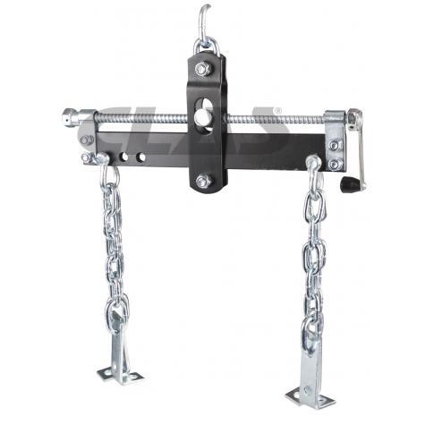 Équilibreur de charge 680 kg - largeur 400 mm_0