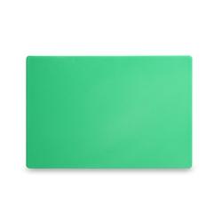 Hendi Planche à découper GN1/2 en vert selon HACCP - matière synthétique 826737_0