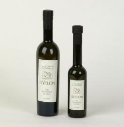 Huiles d'olives - hyblon - ho bouteille 0,25 l_0