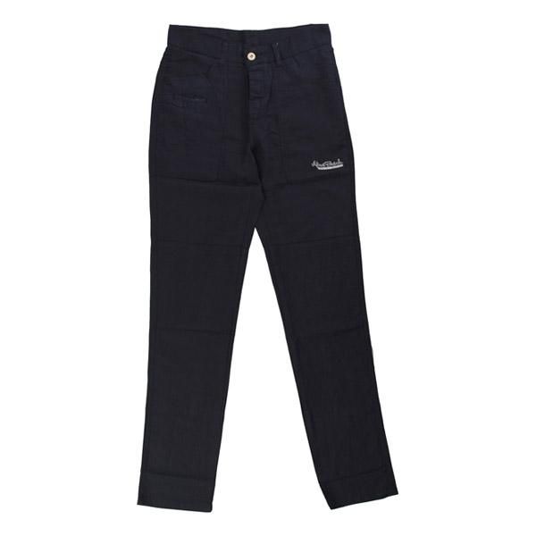 KANABEACH PANTALON HOMME ATILIS BLEU MARINE PANTALON HOMME