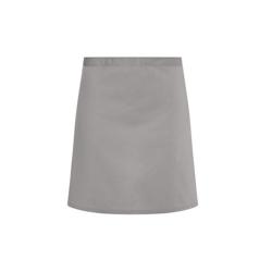 KARLOWSKY, Tablier bas de service,sans poche, gris basalte , - gris 4040857041371_0