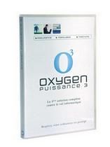 LOG. ASSURANCE VOL  PORTABLE 3ANS - PACK ASSURANCE PC PORTABLE OXYGEN PUISSANCE 3