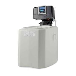 Maxima Durcisseur d'eau automatique - descaler - 8 L resin - affichage numérique - 3701117763204_0