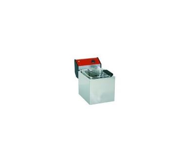 Mini friteuse professionnelle de comptoir - new mini bar - l 265 x p 425 x h 355 mm / 8 litres_0