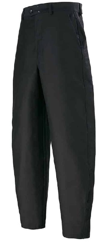 Pantalon de travail homme moleskine louis noir t42 - lafton - la-10876kc9-110-42 - 119818_0