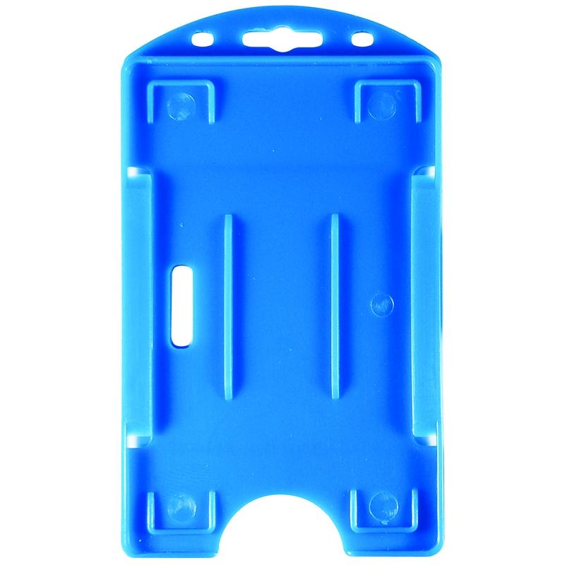 Porte badge 1 carte vertical_0