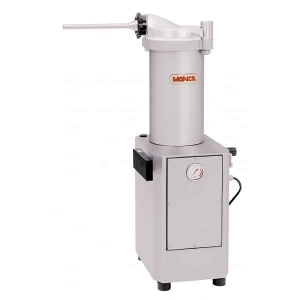 Poussoir hydraulique doté d'une puissance de 550 W modèle PP 12_0