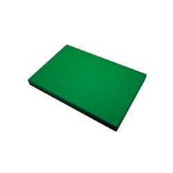 PREMIUM COOK 2 planches à découper Vert 50x35x2cm - vert plastique 18425558913746_0