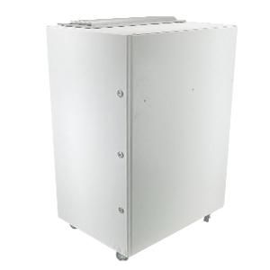 Purificateur et décontamineur de surfaces - Pour lieux publics et salles blanches - Traitement air et surfaces jusqu'à 660 m3/h_0