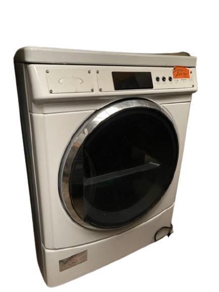 Sèche-linge semi-pro d'occasion - 10 kg - 7.5 KW - 230 V_0