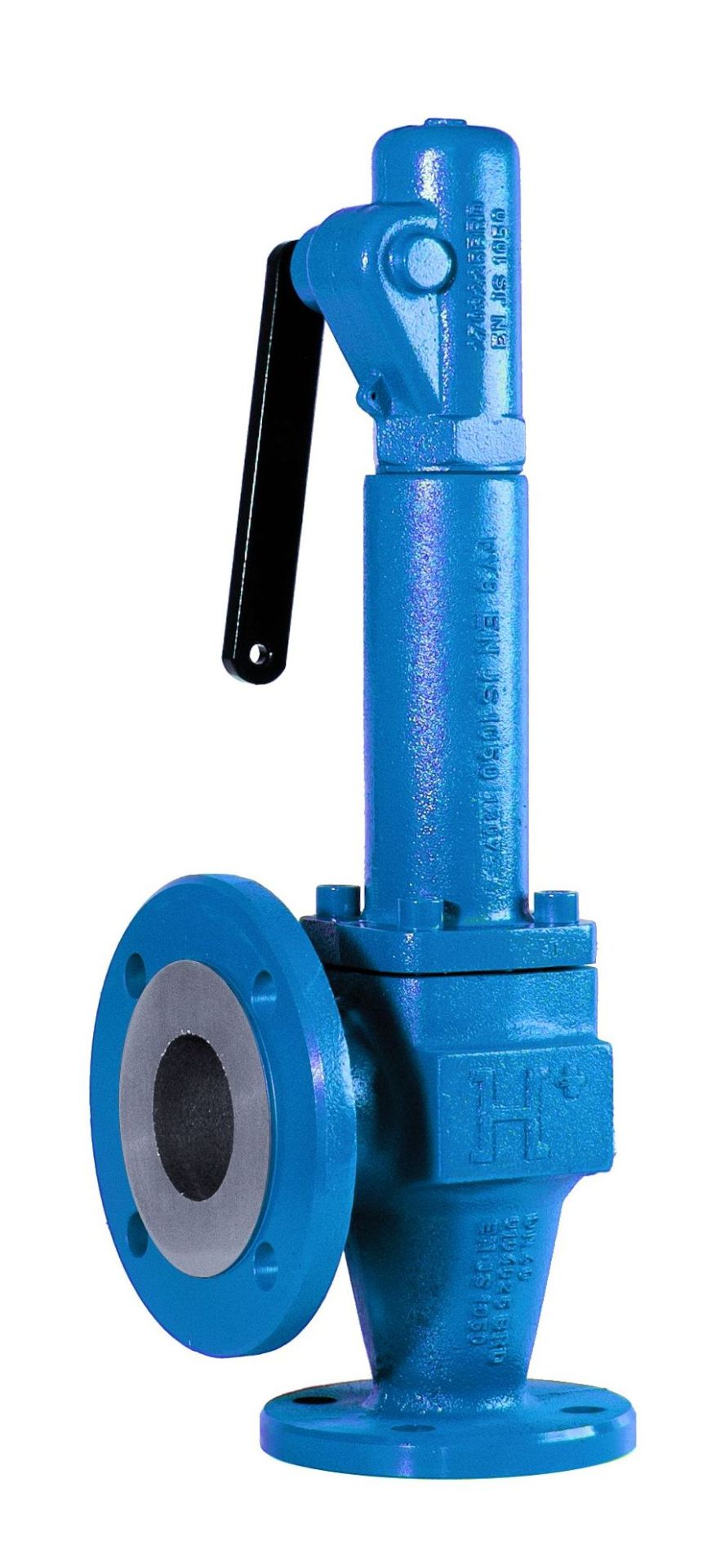 H+valves produits de la categorie soupape securite pour chaudiere