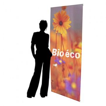Stand kakémono bio-eco_0