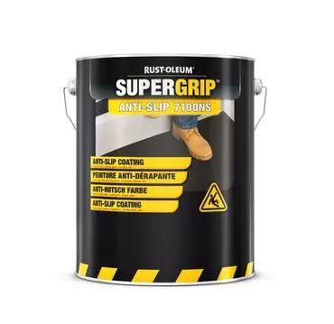 Supergrip® 1k peinture au sol anti-derapante