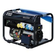 Technic 6500 E AVR UK M Groupe électrogène - Kohler - 6,3 kW - 230V - 50 Hz_0