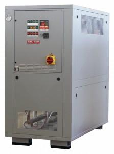Thermorégulateur à huile TT508 X - Chauffage 48 kW et refroidissement 480 kW - Débit électronique_0
