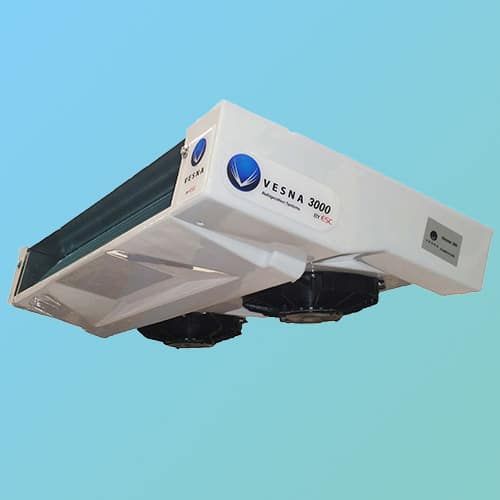 V30i - groupe frigorifique pour utilitaire - vesna  - consommation 220 v 11 a_0