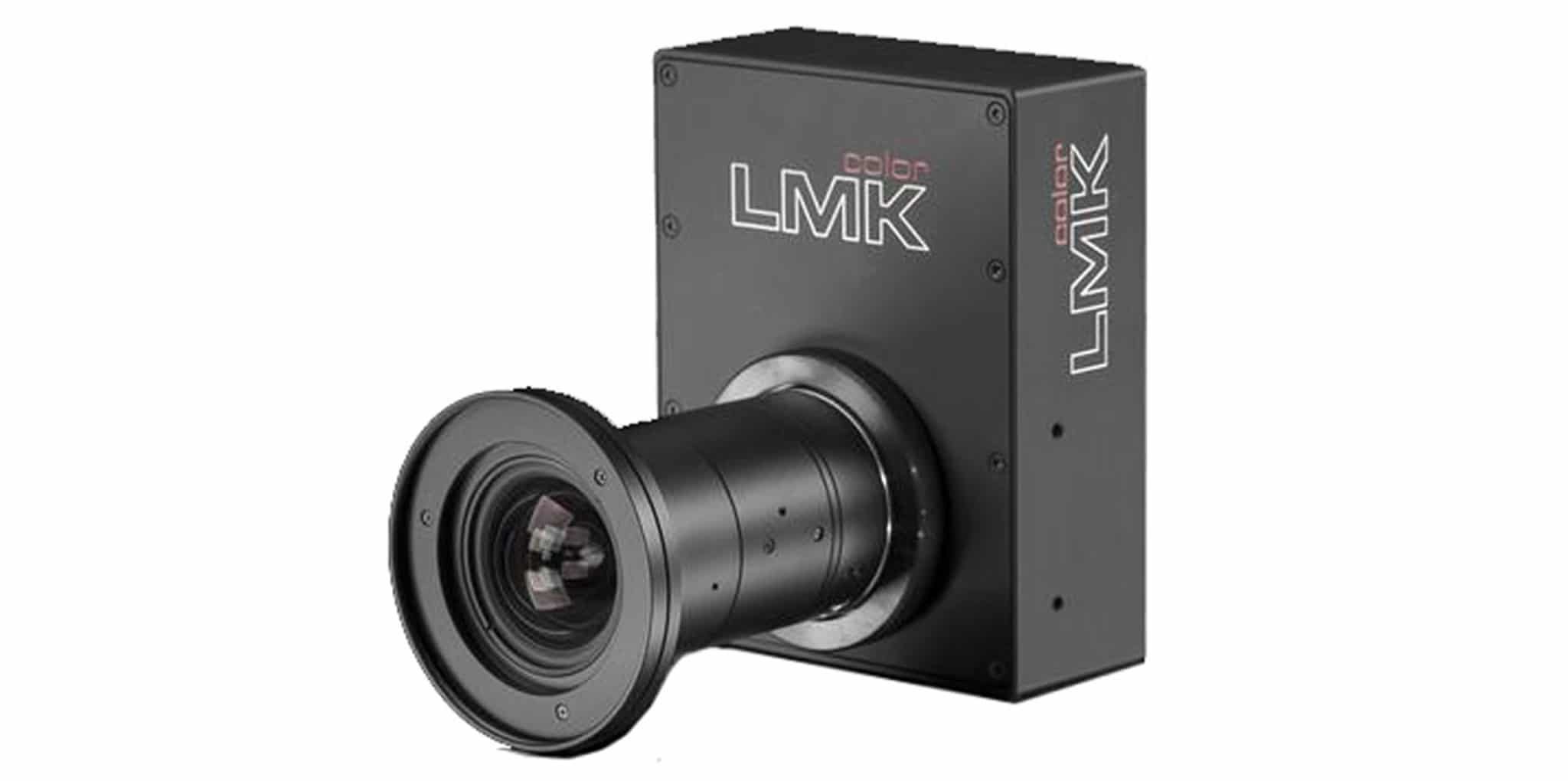 Vidéo-Colorimètre pour mesure de luminance et couleurs - LMK 6 Color_0