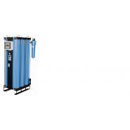 X-dry - Sécheurs par adsorption Omega Air - Débit 300 à 1050 Nm³/h - Point de rosée jusqu'à -70°C_0
