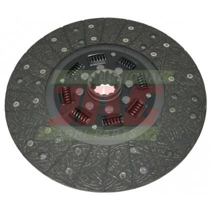 3311397M91 - Disque d'embrayage PT-221-411.24 pour Massey Ferguson (1389)_0
