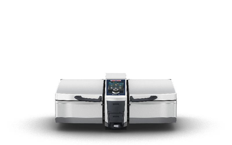 RATIONAL - Sauteuse multifonctions iVario 2-S - 2 x 25 litres_0