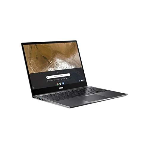 Ordinateur portable Acer Chromebook CP713-2W-50T5 gris - Intel Core i5-10210U, 8 Go RAM, Intel UHD Graphics 620, 64 Go stockage_0