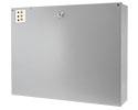 ACMB - Coffret métal pour intégration de carte électronique - Pré-percé, pose horizontale ou verticale_0