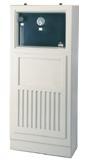 Armoire de régulation de chlore gazeux - 200 kg CI2/h_0