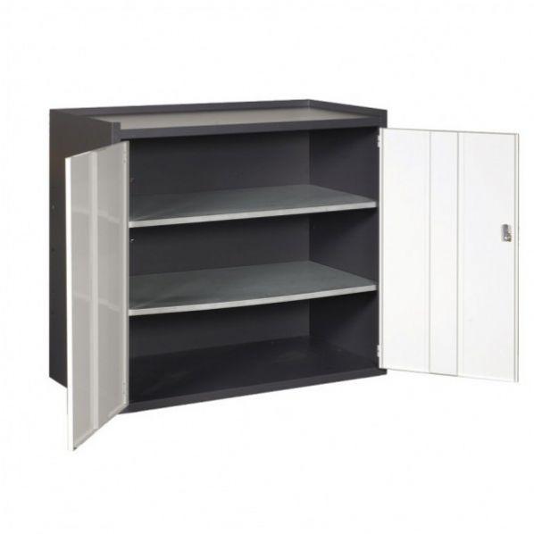 Base roulante pour armoire outillage - rangement optimal - Marque Rolléco_0