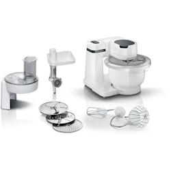 Bosch Robot Pâtissier MUMS2AW21 - MUMS2AW21_0