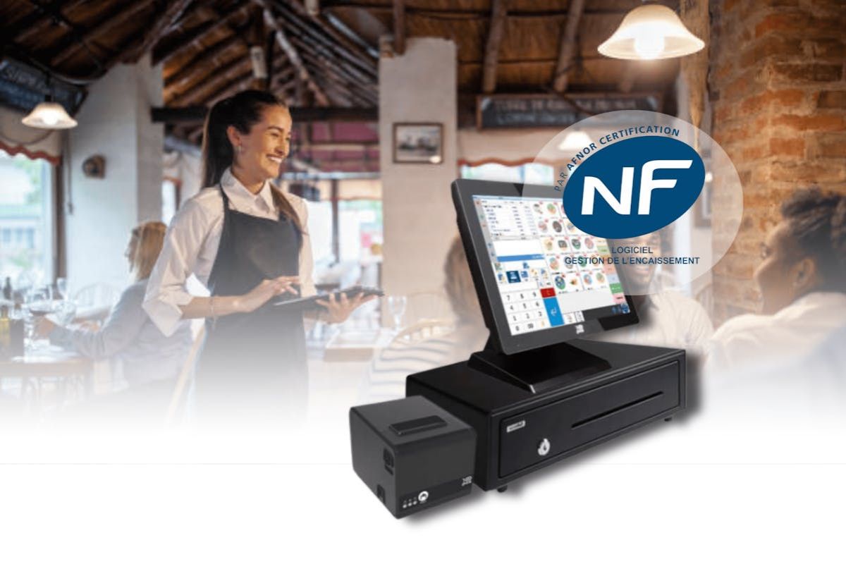 Caisse enregistreuse pour Restaurant_0