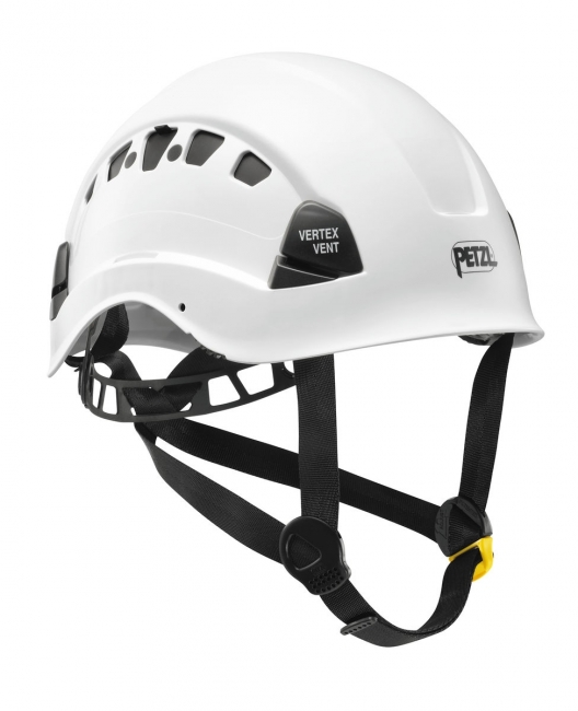 CASQUE VERTEX VENT À JUGULAIRE PETZL