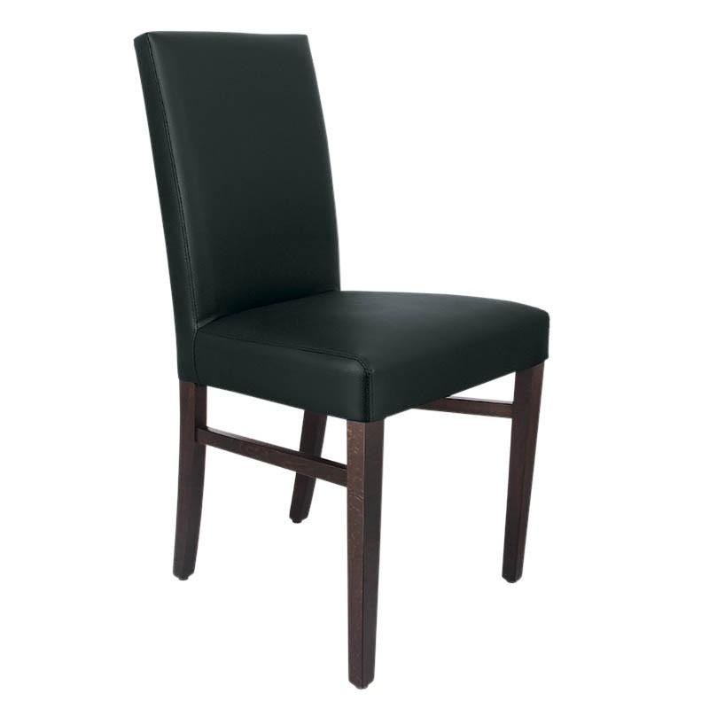 Chaise de restaurant Seville - NOIR_0