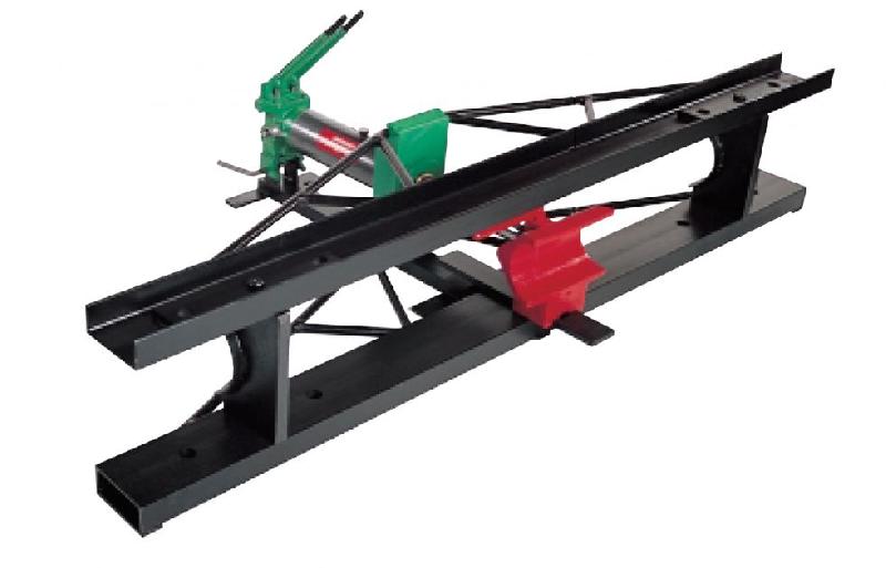 Cintreuses manuelles Mingori OB MP 150 - Pour tubes de 4