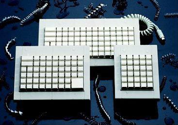 Clavier programmable - 30T, 60T, 90T_0