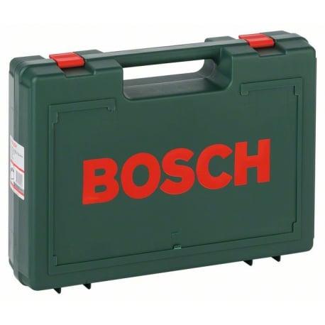 Coffret de transport en plastique dimension 390 x 300 x 110 mm BOSCH | 2605438414_0