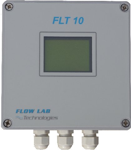 Débitmètre ultrasons flt10_0