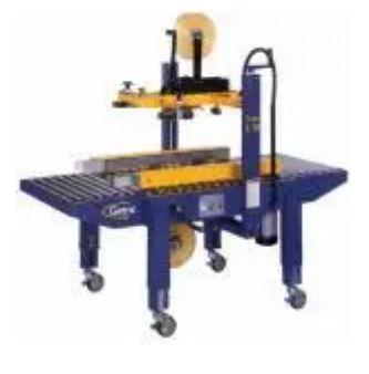 Dépose de ruban adhésif automatique - Tape 15LW pour cartons de faible largeur_0