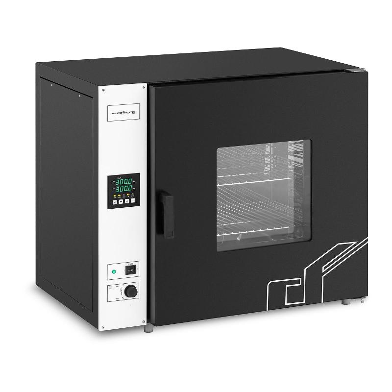 ÉTUVE DE SÉCHAGE LABORATOIRE 136 LITRES 2 170 WATTS 14_0005868_0