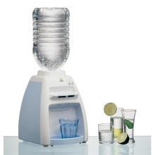 Fontaine Isotherme 10L Jaune - Fût Acier Inoxydable Eau Chaude Froide Avec Robinet
