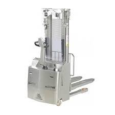 Gerbeur électrique en inox - manuel, semi-électrique ou tout électrique - inox 304 ou 316_0