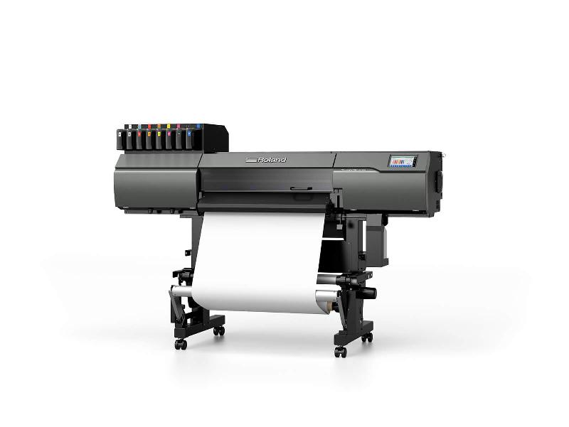 Imprimante grand format TrueVIS LG-300 ROLAND_0