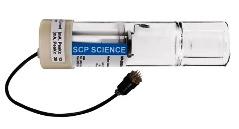 Lampe à cathode creuse - europium pour spectromètre d'absorption atomique - SCP SCIENCE_0