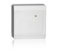 Lecteur de cartes HID Prox80 5405 - Compact, résistant aux intempéries, avec interface Wiegand ou Clock&Data_0