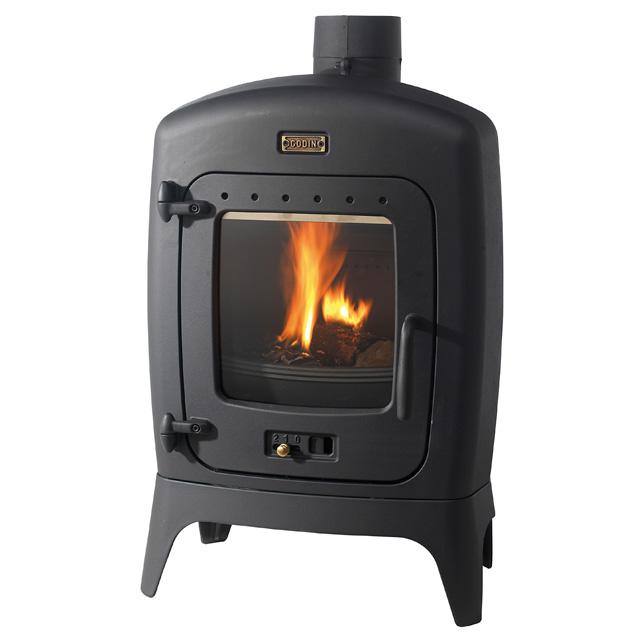 MADRAS 9 KW NOIR ANTHRACITE_0