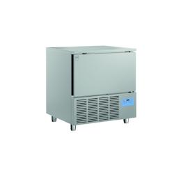 METRO Professional METRO Professionnal Cellule de refroidissement GN 1/1 5 niveaux - inox BN2ABF70MI01_0